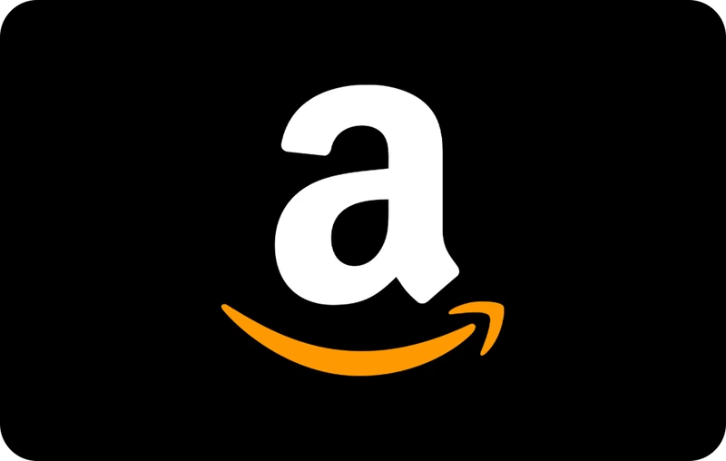 Amazon Gift Card